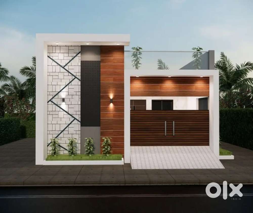 HNTDA And RERA APPROVAL Near by TVS company site