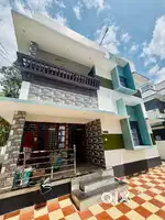 Semi Furnished House for urgent sale