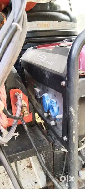 Car washing unit