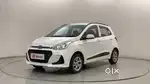 Hyundai Grand i10 1.2 Kappa Magna AT, 2018, Petrol
