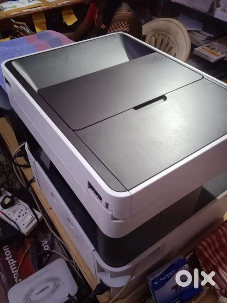 Epson M3170 Printer