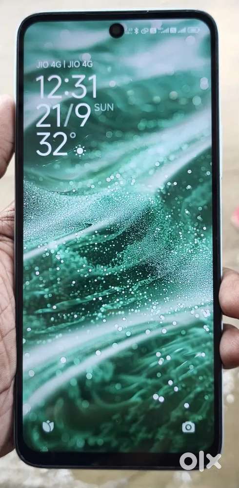 Redmi 13 5g