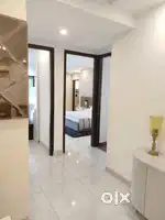 3 BHK Peermuchalla Victoria Heights