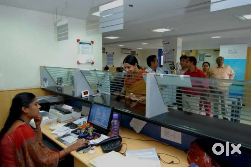 অসমৰ প্ৰতিখন জিলাৰ HDFCৰ Officeত চাকৰিৰ সুযোগ ওলাইছে