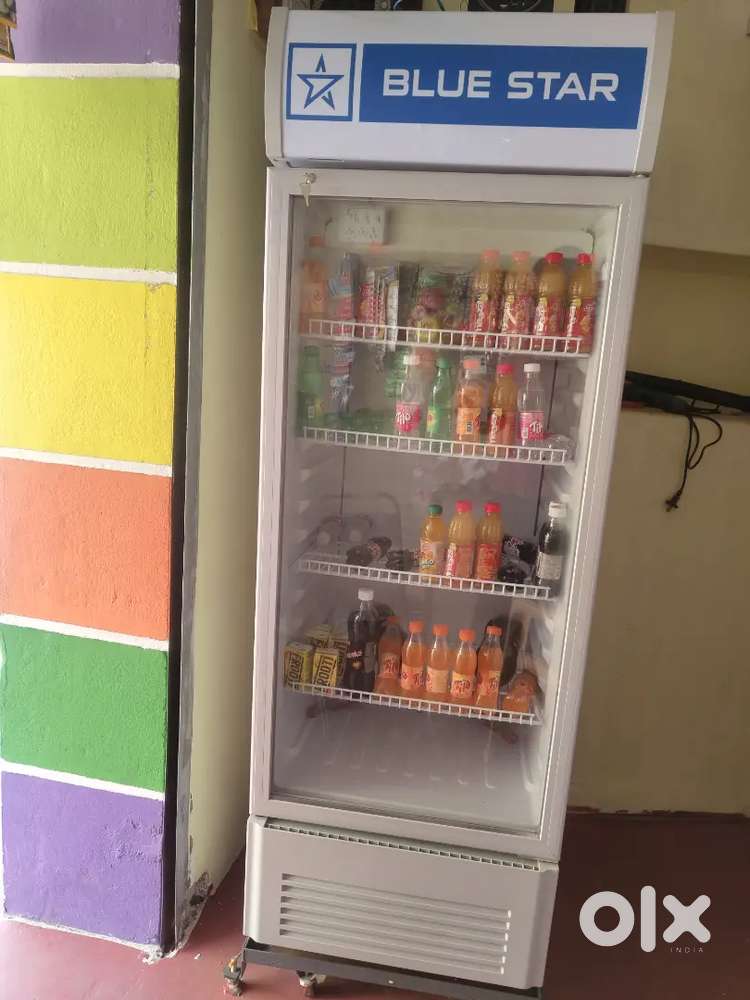 Bluestar 300ltr fresh 15 days old