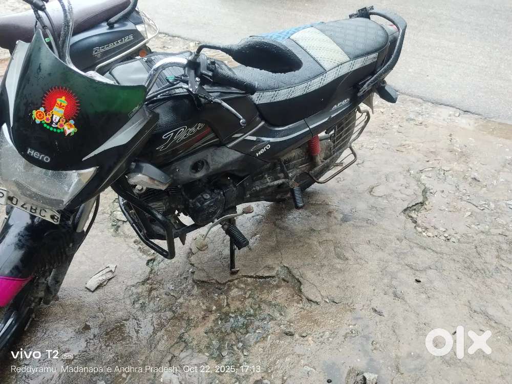 Good condition