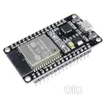 Get your custom Arduino and esp projects made.
