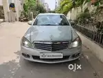 Mercedes-Benz C Class Prime 200, 2008, Diesel