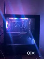 Gaming computer