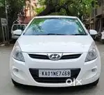 Hyundai i20 Sportz 1.2 BS-IV, 2011, Petrol