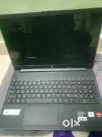 HP15s laptop