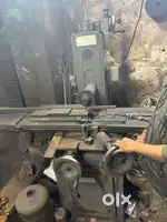 Surface grinder