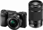 Sony Alpha 6000