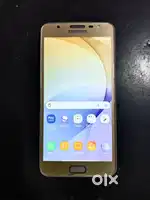 Samsung J7 Prime