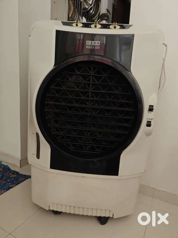 USHA COOLER