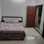 2BHK fully furnished Vidyasagar Bihar 17000/-
