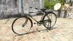 Brand new cycle