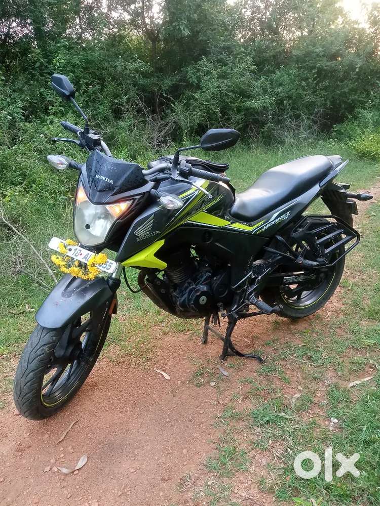 Good condition second owner all papers good
