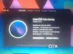 MacBook Air 2017