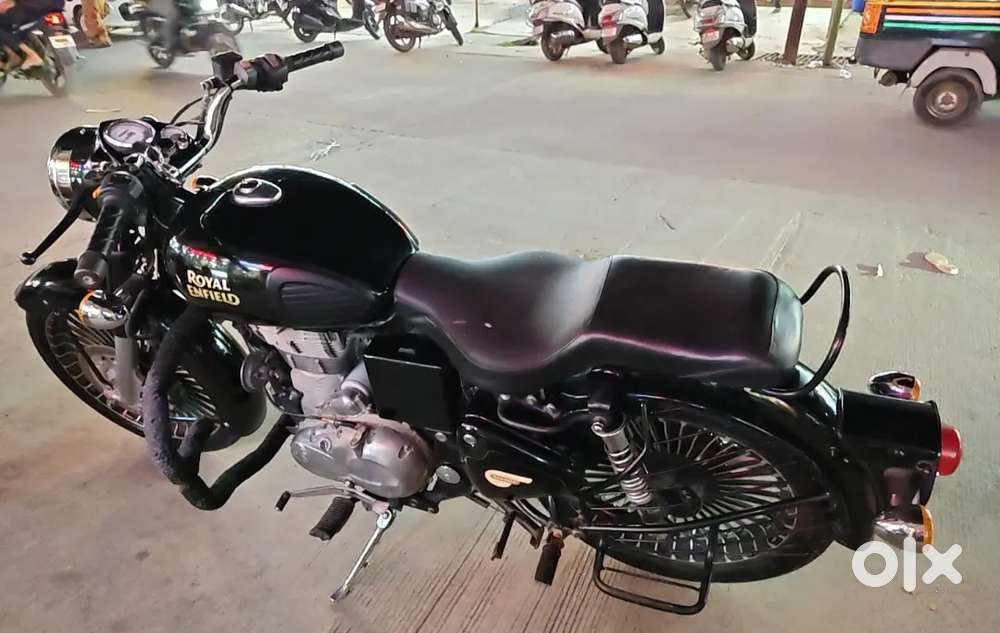 Classic 350 model 2018