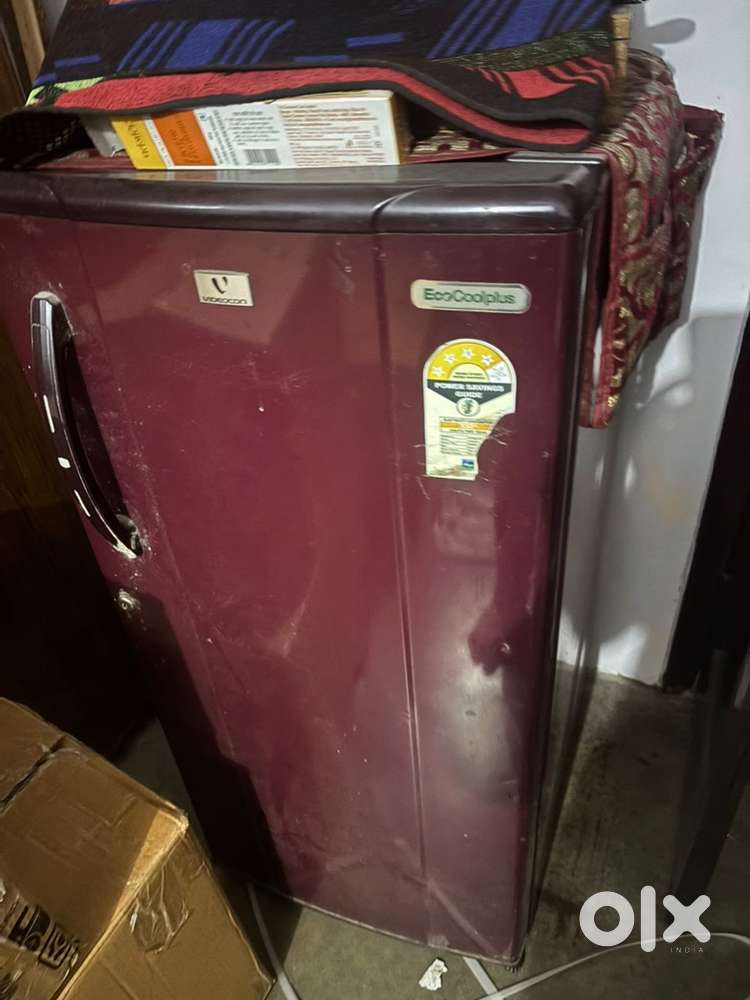 Condition shi h shi work krta h double door lena h islie sale krrha hu