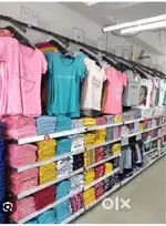 Vishal mega Mart job for Billings