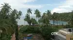 Semi-Furnished Sea view 2bhk Apartment in Vaddem Vasco