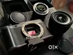 Fujifilm x A7
