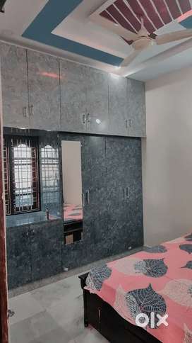 New house for sale.