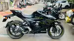 Gixxer SF 155