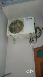 Voltas 1.5 ton split single hand
