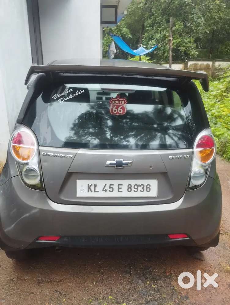 Excellent engine conditions with good body finishing beat petrol