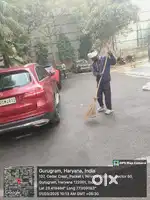 Mujhe sham 6 bje ke bad me koi job chahiye ji