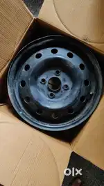 Swift stock wheels 4x14inch