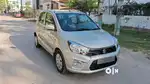Maruti Suzuki Celerio VXI, 2019, CNG & Hybrids