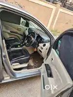 Maruti Suzuki Celerio 2017 Petrol Well Maintained