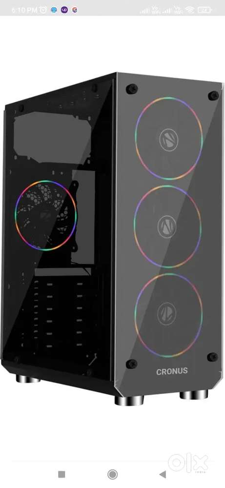 Gaming PC Cabinet Best case for Gaming