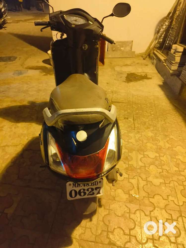 ACTIVA 2018 MODEL WANT TO SEL URGENTLY