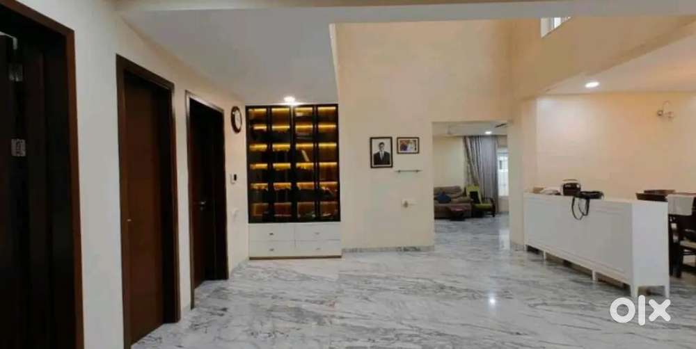 2 BHK Independent House for Lease in Bommanahalli