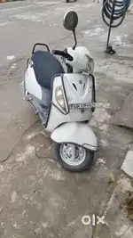 Suzuki Access 125