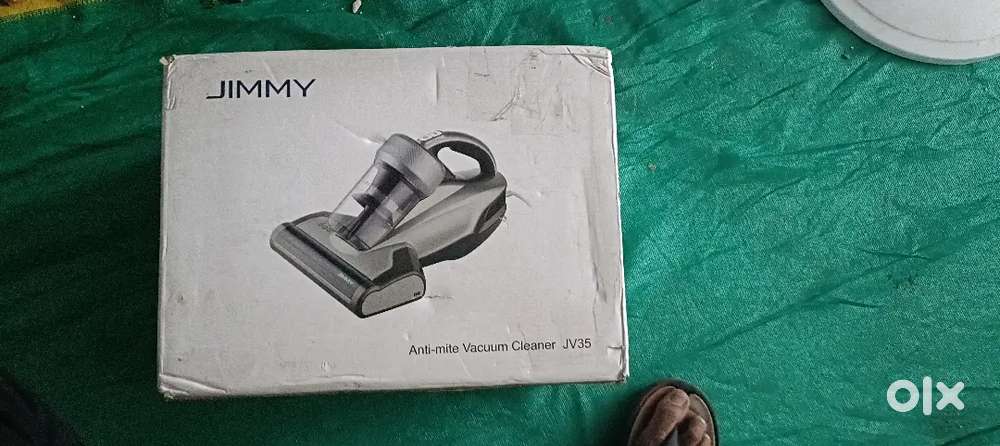Jimmy anti mite vacuum cleaner