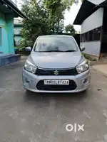 Eastern motors Bs 6 celerio Zxi  optional 21 Nov. model.