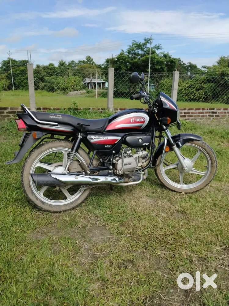 In a brand new condition, looks like new