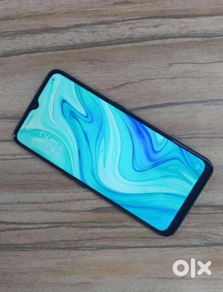 Oppo A9 2020 4G 8GB 256GB