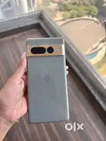 Pixel 7 Pro
