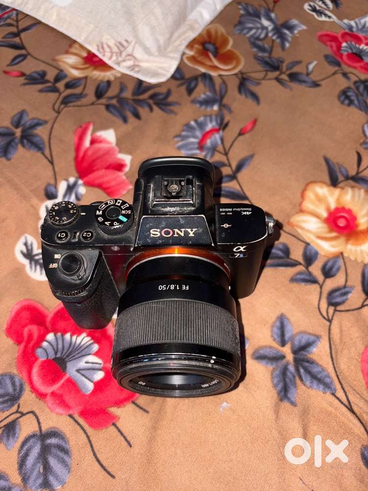 Sony A7 sii for sale