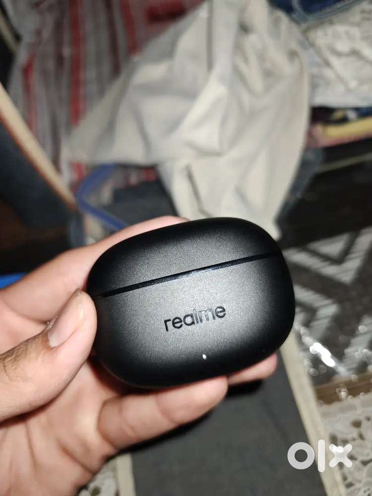Realme Buds T200x totally new out of box