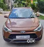 Hyundai i20 Active 1.4 SX, 2015, Diesel