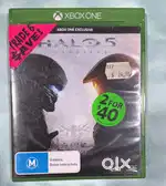 Halo 5 (Xbox One)