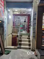 Rent for any type of showroom purpose